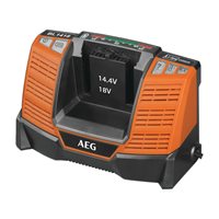 AEG - Nabíječky 18V