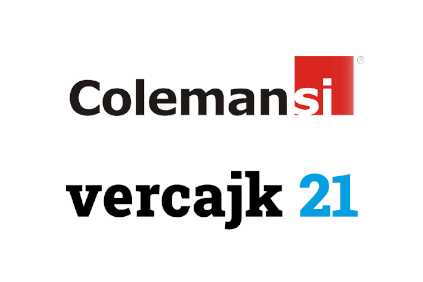 Od Colemanu až po Vercajk
