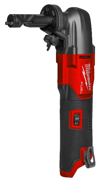 MILWAUKEE AKU nářadí M12 tm - Prostřihovač plechu M12FNB16-0X M12 FULL 