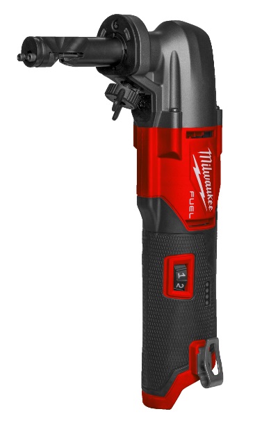 MILWAUKEE M12 FUEL Nůžky - M12FNB16-0 M12 FUEL prostřihovač plechu 