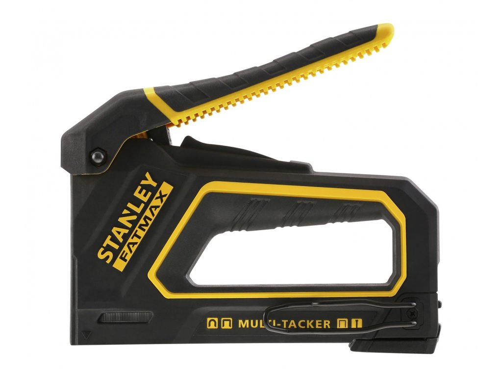 STANLEY FatMax® sponkovačka 4v1