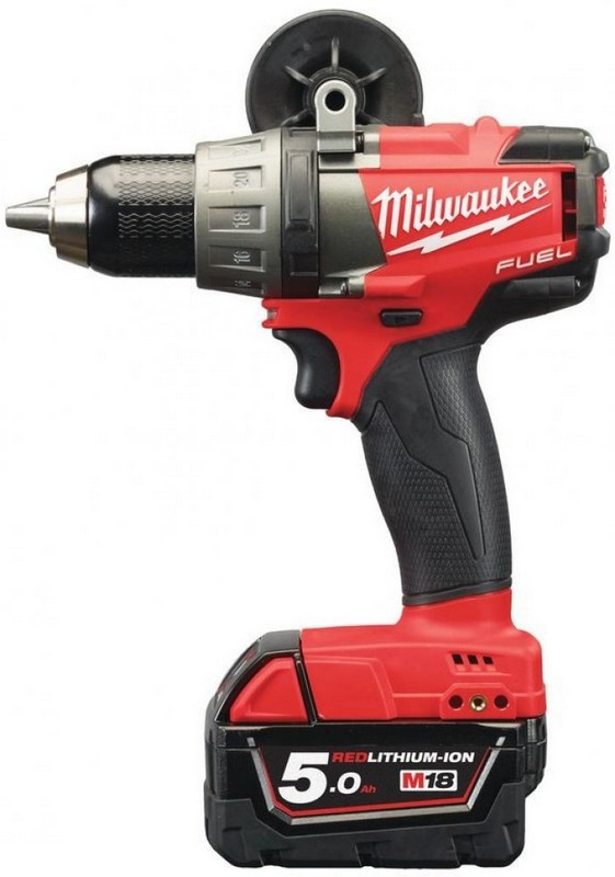 MILWAUKEE Vrtací šroubovák M18 FDD2-502X