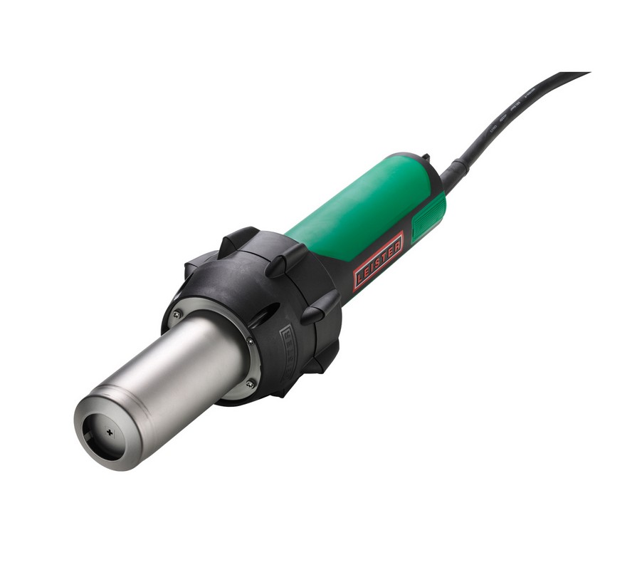 LEISTER Ruční svářečka Electron ST 230/2300