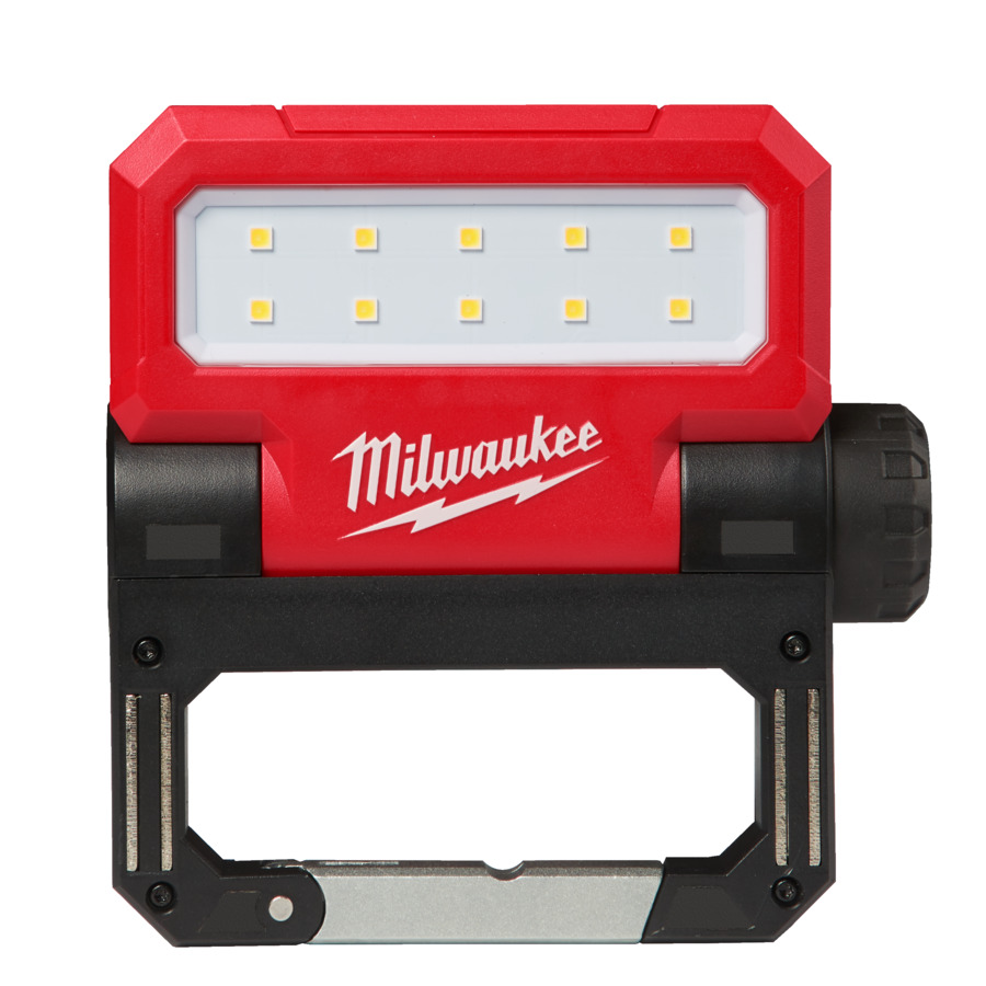 MILWAUKEE AKU LAMPA L4FFL-301 