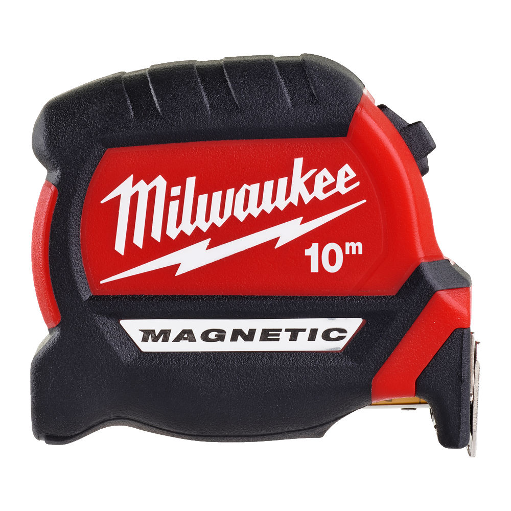 MILWAUKEE Magnet měřící pásmo 10m(š.27mm