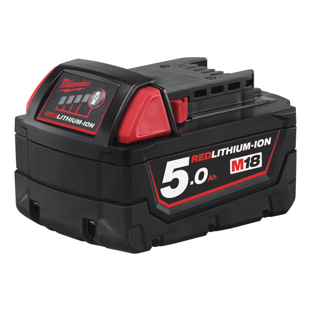 MILWAUKEE M18™ 5,0 Ah akumulátor