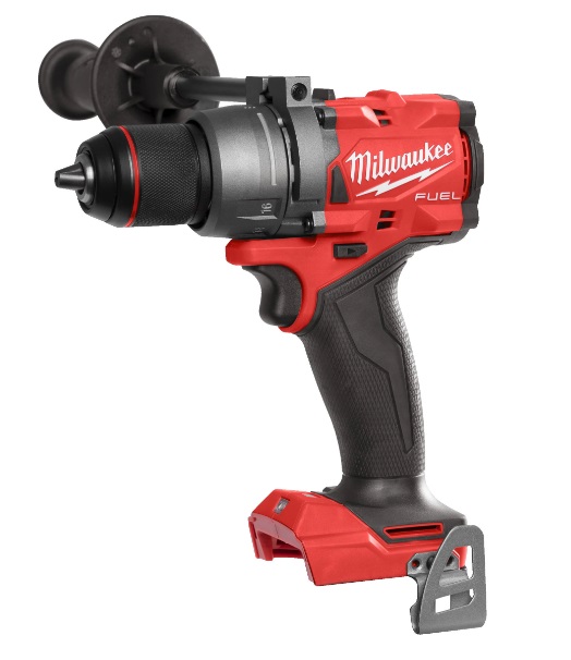 MILWAUKEE M18 FUEL Příklepové vrtačky - M18FPD3-0 příklepová vrtačka GEN 4 XXX 