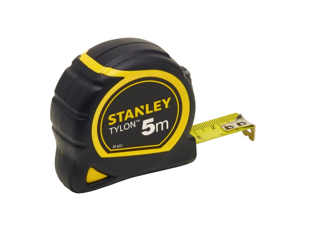 STANLEY Bimateriální 5m x 19mm