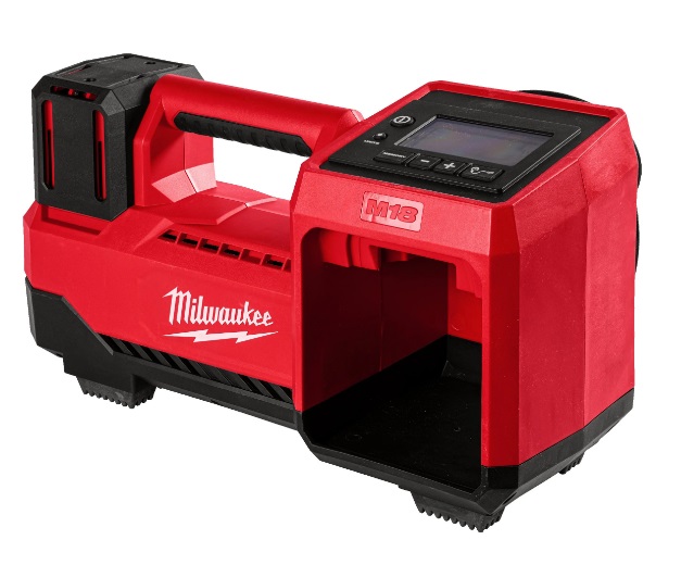 MILWAUKEE M18 Kompresory - M18BI-0 M18 kompresor 