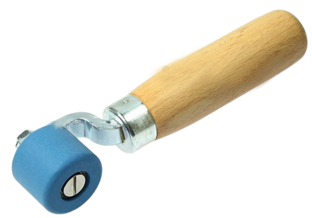 LEISTER Přítlačný váleček 28 mm PTFE